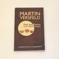 Pots and poetry and other essays - Martin Versfeld