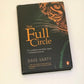 The full circle - Dave Varty (First edition)