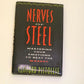 Nerves of steel: Mastering your emotions to beat the market - Clifford Pistolese (First edition)