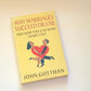 Why marriages succeed or fail and how you can make yours last - John Gottman