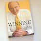 Winning - Jack Welch with Suzy Welch (First edition)