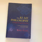 The Ri-me philosophy of Jamgön Kongtrul the Great - Ringu Tulku (First edition)