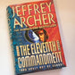 The eleventh commandment - Jeffrey Archer (First edition)