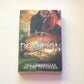 Dominion - John Connolly and Jennifer Ridyard (The Chronicles of the Invaders #3)