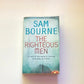 The righteous men - Sam Bourne