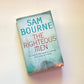 The righteous men - Sam Bourne