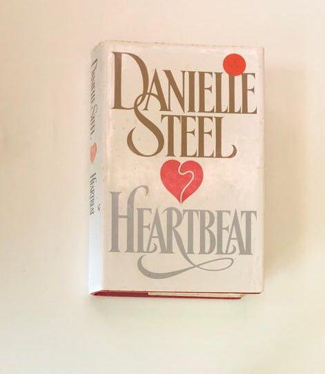 Heartbeat - Danielle Steel