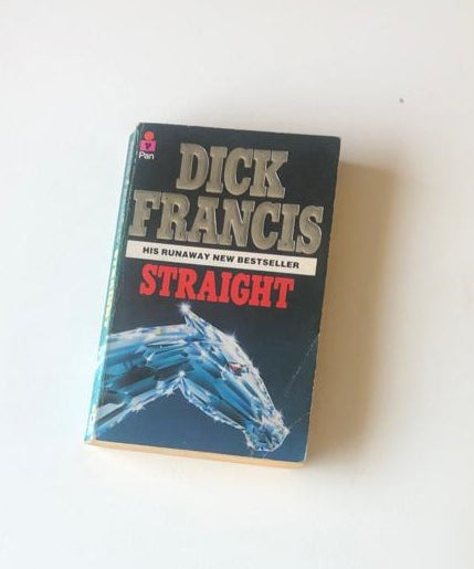 Straight - Dick Francis