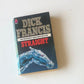 Straight - Dick Francis