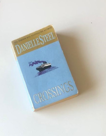 Crossings - Danielle Steel