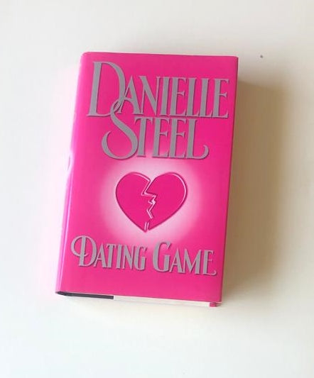 Dating game - Danielle Steel