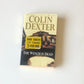 The wench is dead - Colin Dexter