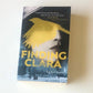 Finding Clara - Anika Scott