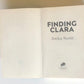 Finding Clara - Anika Scott