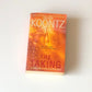 The taking - Dean Koontz