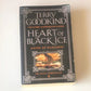 Heart of black ice: Sister of darkness - Terry Goodkind (The Nicci Chronicles #4)