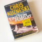 The Einstein pursuit - Chris Kuzneski (First edition)