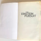 The Einstein pursuit - Chris Kuzneski (First edition)