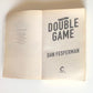 The double game - Dan Fesperman