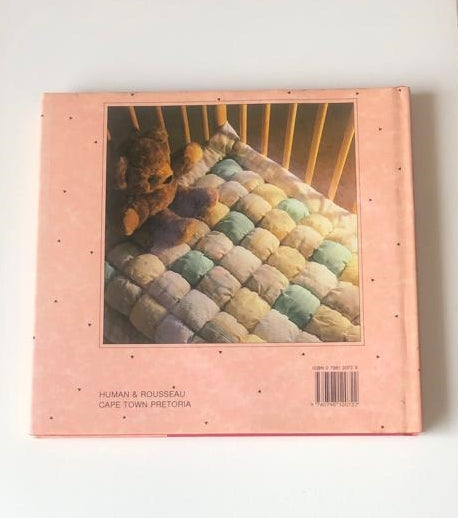 Quilting - Caroline Green