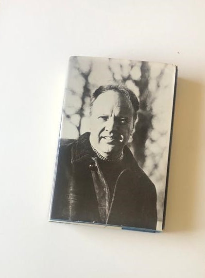 Deliverance - James Dickey (First UK edition)