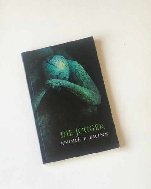Die jogger - André P. Brink (First edition)