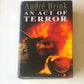 An act of terror - André Brink (First UK edition)