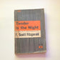Tender is the night - F. Scott Fitzgerald