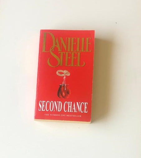 Second chance - Danielle Steel