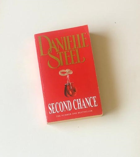 Second chance - Danielle Steel