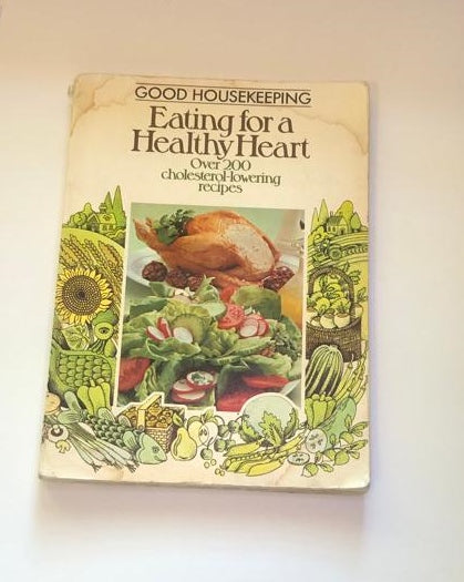 Eating for a healthy heart - Good Housekeeping Institute