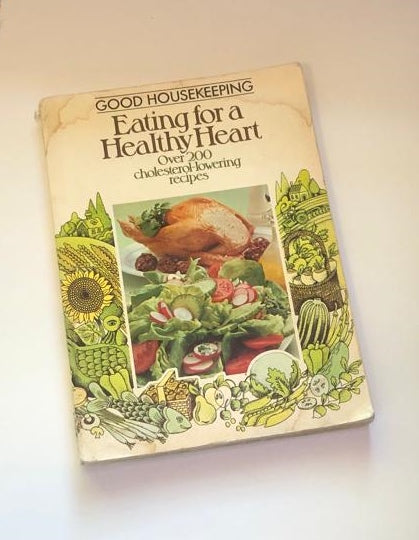 Eating for a healthy heart - Good Housekeeping Institute