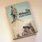 The Afrikaners - John Fisher (First edition)