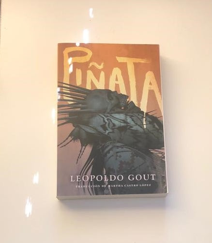 Piñata - Leopoldo Gout (Spanish edition)
