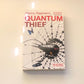 The quantum thief - Hannu Rajaniemi