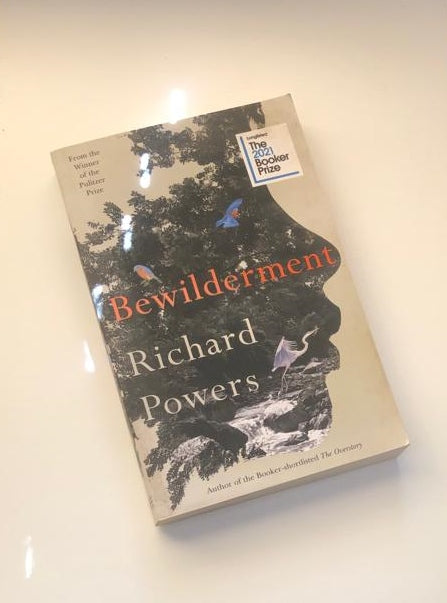 Bewilderment - Richard Powers