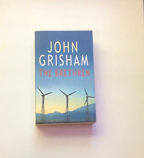 The brethren - John Grisham