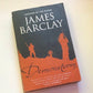 Demonstorm - James Barclay (First edition)