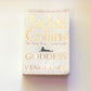 Goddess of vengeance - Jackie Collins