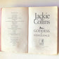 Goddess of vengeance - Jackie Collins