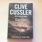 Corsair - Clive Cussler (First edition)