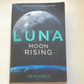 Luna: Moon rising - Ian McDonald