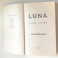 Luna: Moon rising - Ian McDonald