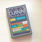 The Djinn falls in love & other stories - Edited by Mahvesh Murad & Jared Shurin
