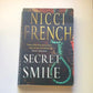 Secret smile - Nicci French
