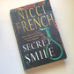 Secret smile - Nicci French