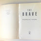 The brave - Nicholas Evans