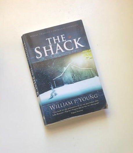 The shack - William P. Young