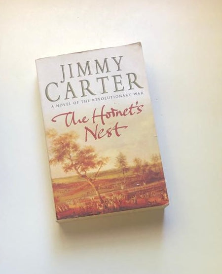 The hornet's nest - Jimmy Carter