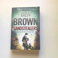 Sandstealers - Ben Brown